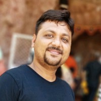 Hitesh Kidecha
