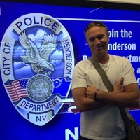 Andy Henderson