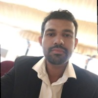 Muhammad Sharique