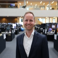 Stefan Lodahl