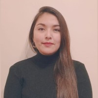 Katherinne Sthandier