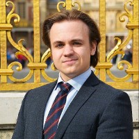 Hubert Capra