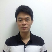 Edwin Liu