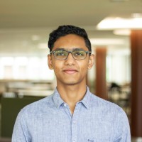 Nitin Mathew