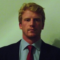 Tom Dillon