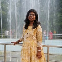 Dhivya .V