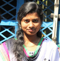 Rimpa Debnath
