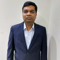 Rahul Bhute