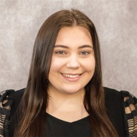 Hannah Mitchell