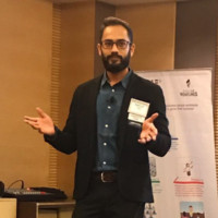 Siddharth Joshi