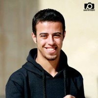 Ahmed Elshahed