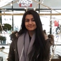 Kinjal Meswani