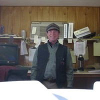 Russell Weaver