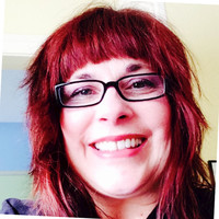 Amy Holston Hesting