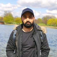 Asfand Yar Nasir