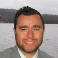 Darren Turnor