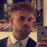 Daniel Pyke