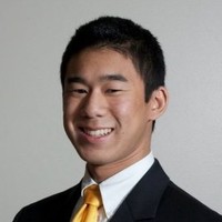 Spencer Wong