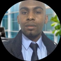 Djamal Mohamed Toihir