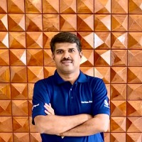Pramod Mane