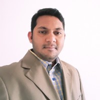 Mohamed Junaid (NASBA, IIBA, CFI)