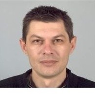 Tony Tomov
