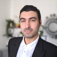 Khalil Radouch