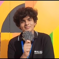 Ashmit Mishra