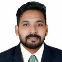 Mohmmed Shameer Pj