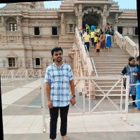 Vishwajit Mane