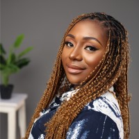 Elizabeth Kaave  (BA,PGDPA,MPA)