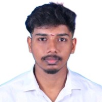 Vignesh D