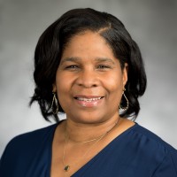 Terri Degroat