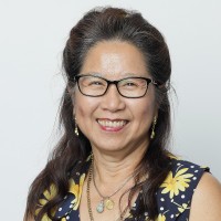 Kim M Liew