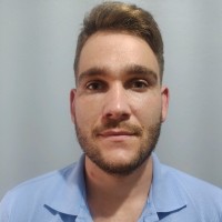 Jeferson Luis Mileski