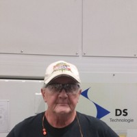Charles (Chuck) Myers