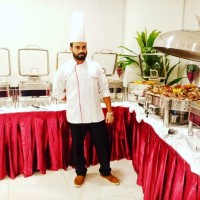 Arman Islam