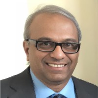 Ganesh Ramaswamy