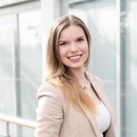 Svenja Sievering