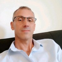 Gilles Roehm