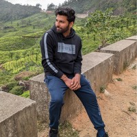Sharan Mahendran
