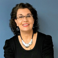 Elena Bailey, P.E.