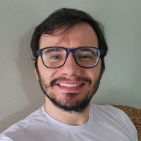 Alexandre Rodrigues Salvatierra