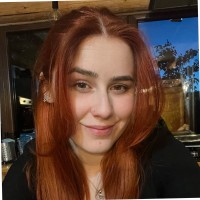Delia-Maria Donca