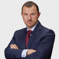 Oleg Barabanov, Emba