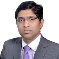Jayakrishnan G, PMP