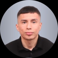 Scott Mora-Alcantara