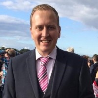 Roger Hampson