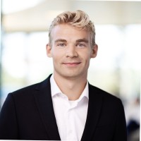 Marcus Thimm Sørensen