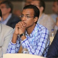 Mohamed Hossam El-Din